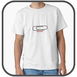 Mac Gyver T-Shirts