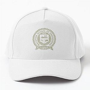VINTAGE MacGyver School of Engineering Baseball Cap