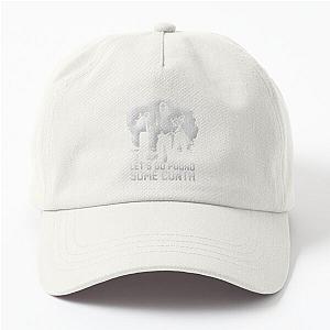 Discover the Secret to MacGyver Gifts for Movie Fan Dad Hat