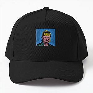 MacGyver Tee Baseball Cap