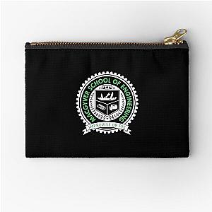 MacGyver School of Engineering Essential Zipper Pouch