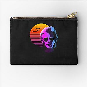 MacGyver Classic Zipper Pouch