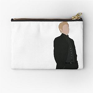 Angus MacGyver Zipper Pouch