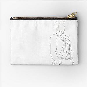 Angus MacGyver Zipper Pouch