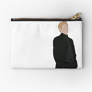 Angus MacGyver Zipper Pouch