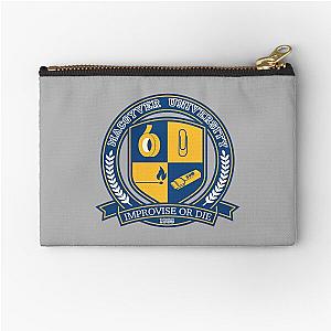 MacGyver University Pouch