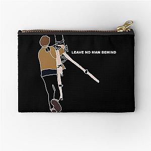 Rebooted MacGyver Zipper Pouch
