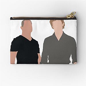 MacGyver Dalton Zipper Pouch