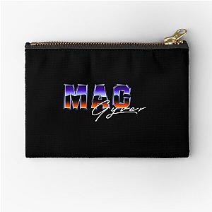 Rebooted MacGyver 80s Pouch