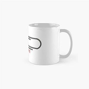 MacGyver Classic Mug