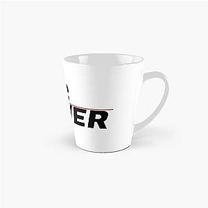 Rebooted MacGyver Tall Mug