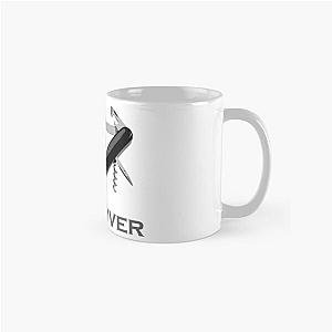 MacGyver Classic Mug