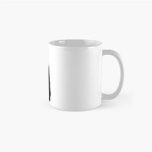 Angus MacGyver Classic Mug