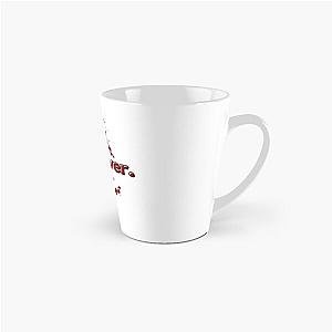 Hello MacGyver (Murdoc) Tall Mug