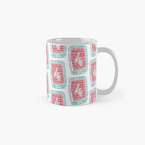 Rebooted MacGyver Classic Mug