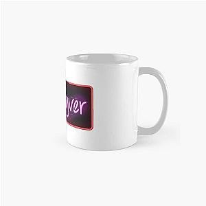 MacGyver Classic Mug