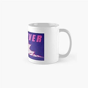 Rebooted MacGyver Classic Mug