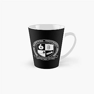 MacGyver University Mug