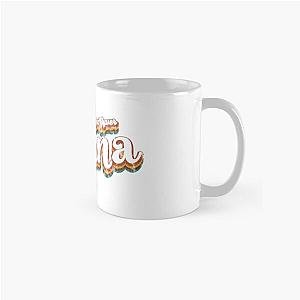 Rebooted MacGyver Ohana Aged Design Classic Mug