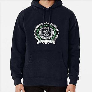 MacGyver School of Engineering Hoodie