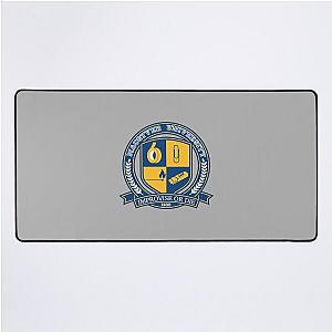 MacGyver University Desk Mat