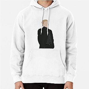 Angus MacGyver Pullover Hoodie