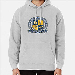 MacGyver University Pullover Hoodie