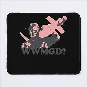 My Favorite People What Would MacGyver Do Gifts For You Mouse Pad