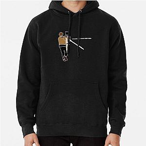 Rebooted MacGyver Leave no man behind Pullover Hoodie