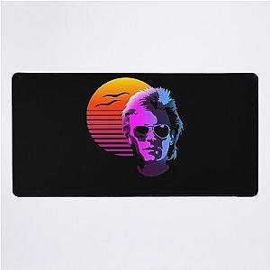 Trend MacGyver Gifts for Music Fan Desk Mat