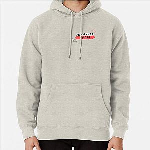 MacGyver Freak Pullover Hoodie