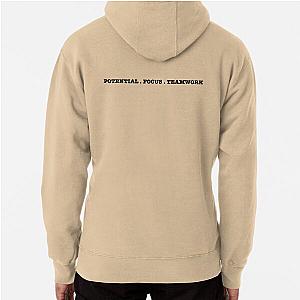 Rebooted MacGyver Pullover Hoodie