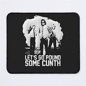MacGyver Classic Mouse Pad