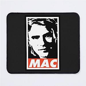 MacGyver Classic Mouse Pad