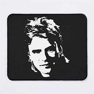 MacGyver classic Mouse Pad