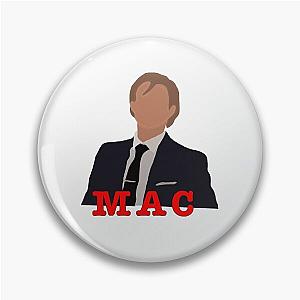 MacGyver Pin