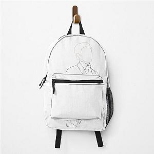 Angus MacGyver Backpack