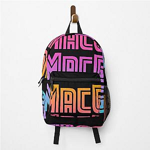 MacGyver Backpack