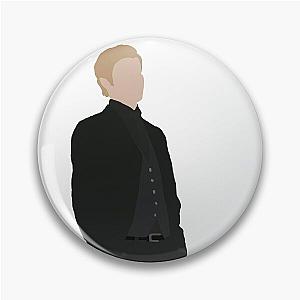 Angus Mcgyver Pin