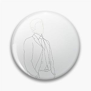 Angus MacGyver Pin