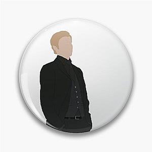 Angus MacGyver Pin