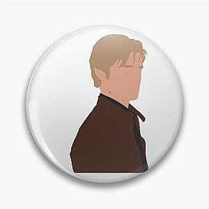 Agent MacGyver Pin