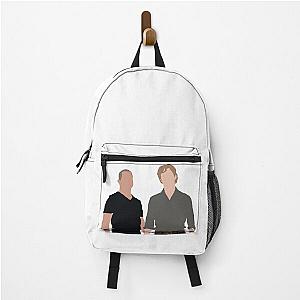 MacGyver Dalton Backpack