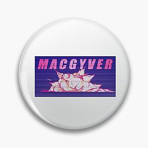 Rebooted MacGyver Television Effect