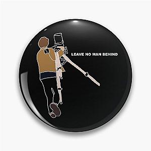 Rebooted MacGyver Leave No Man Behind Pin