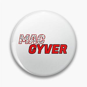Rebooted MacGyver Picture Design