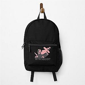 My Favorite People, What Would MacGyver Do, Gifts for You Backpack