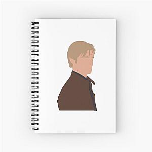 Agent MacGyver Notebook