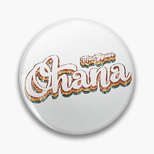 Rebooted MacGyver Aged Design Pin