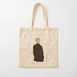 Angus MacGyver Cotton Tote Bag